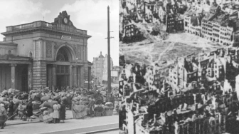 Niemcy: zmiany w muzeum wysiedleń utrudnią pojednanie z Polską