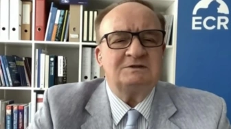 Saryusz-Wolski: Po przewrocie ustrojowym w UE to już nie państwa członkowskie będą suwerenem