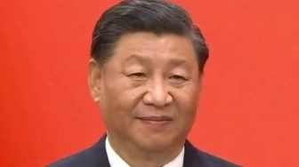 Chiński przywódca Xi Jinping pogratulował Nawrockiemu