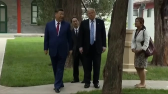 „Putin może tego pożałować”. Sensacyjne słowa Xi do Trumpa