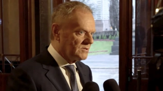 Co z rosyjskimi aktywami? Premier w Brukseli: Przed nami wiele godzin dyskusji