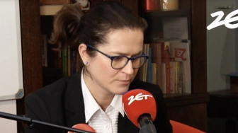 Siostrzenica premiera z nowym stanowiskiem. Pokieruje Gdańskim Zarządem Zieleni