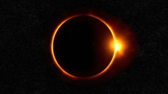 Dzień zamieni się w noc? Astronomowie zapowiadają rekordowe zaćmienie w 2186 roku