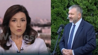 Czystka polityczna rodem ze stalinizmu – Zajączkowska wywołała burzę komentarzem nt. Żurka