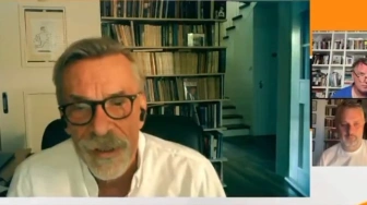 Żakowski: „UE nas nie obroni” – politykom koalicji 13 grudnia grozi więzienie