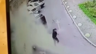 [Wideo] Dziewczyny, Telegram i bomby - Rosja uderza w ukraińskich żołnierzy przez media społecznościowe