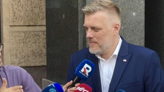 Asystencja, mieszkania i REIT-y pod lupą – o tym rozmawiali Nawrocki i Zandberg?