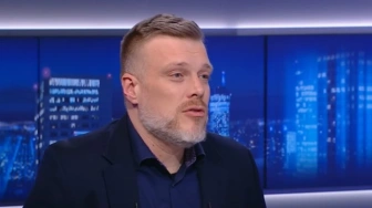 Zandberg po SMSie Trzaskowskiego: „Czas na konkretne działania w Sejmie” i nowa umowa koalicyjna