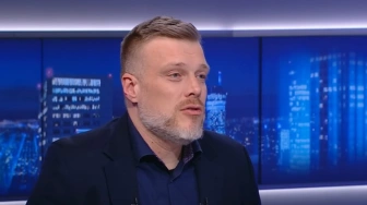 Zandberg mocno: U Tuska zamiast Brzoski był już Palikot. Wracają zmywak i szparagi dla młodych Polaków?