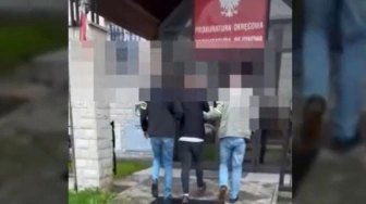 Odpowiedzą za przestępstwa o charakterze korupcyjnym
