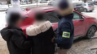 Miały wyłudzić 2 mln złotych dotacji. Trzy kobiety usłyszały ponad 200 zarzutów