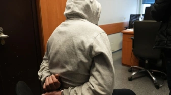 57-latek rozpracowywany przez FBI zatrzymany przez „łowcy głów”