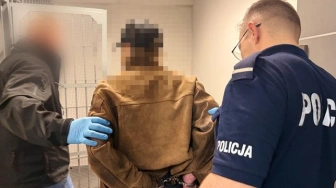 Policja zatrzymała 117 Ukraińców, na 140 obcokrajowców