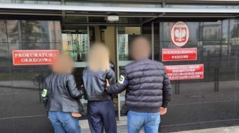 127 nieuprawnionych transakcji na ponad milion złotych