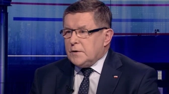 Kuźmiuk: Coraz gorsze sygnały z gospodarki, a rząd Tuska zajmuje się sam sobą