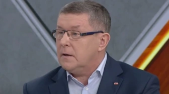 Kuźmiuk: „Fachowcy” Tuska sprowadzili Orlen na dno, teraz się chwalą lekkim odbiciem