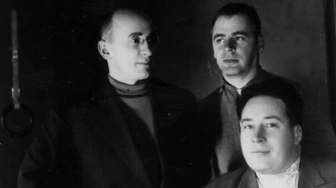 „Oficjalna wersja była nieprawdziwa”. Historia oficera KGB, który odważył się mówić o Katyniu