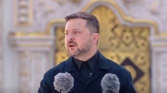 Chorosińska: Bez wstydu gloryfikują zbrodniarzy i jeszcze mają pretensje...