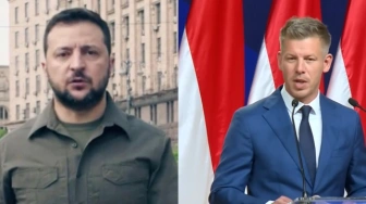 Nowa polityka Węgier? Co z Ukrainą i Rosją?