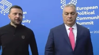 Ropociąg „Przyjaźń” uszkodzony: Węgry oskarżają Ukrainę, eksperci wskazują na Rosję