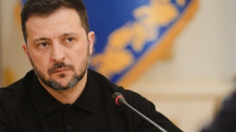 M. Susujew dla Frondy: co myślą Ukraińcy o Zełenskim?