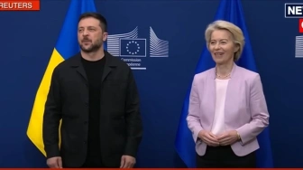 Rząd Tuska przyznaje: część środków z unijnego SAFE dla Ukrainy