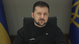 Zełenski ostro o Łukaszence: „Zapłaci za udział w agresji. Nie zapomnimy rakiet z Białorusi”