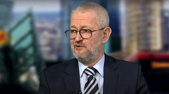 Ziemkiewicz mocno o zaliczce KPO: Przedziwny związek z kłopotami Siemensa