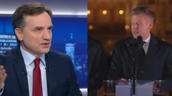 Azyl, ekstradycja i polityczny spór. Ziobro odpowiada Magyarowi