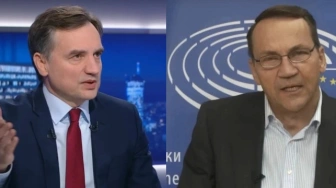 „Drogi Siergieju” – wraca jak bumerang