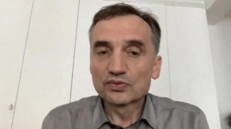 „Rząd Tuska szykuje igrzyska”. Ziobro: Nie chodzi o prawo, ale o interesy Tuska