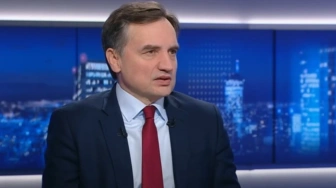 Ziobro ostro o Tusku: „Jego los jest już przesądzony”