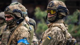 Ukraiński generał: pełne zwycięstwo z Rosją na polu boju nie jest możliwe