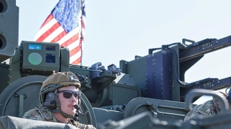 Stała baza wojskowa USA w Polsce. Jaki: Jesteśmy bardzo blisko