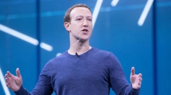 Zuckerberg przyznaje: Administracja Bidena żądała cenzurowania na Facebooku treści mówiących o skutkach ubocznych preparatów antycovidowych