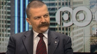 „UPA i historia są instrumentem wywołania sporu, a nie jego przyczyną” – prof. Żurawski vel Grajewski