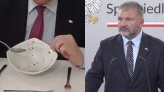 Żurek i po Żurku? Coraz głośniej o dymisji