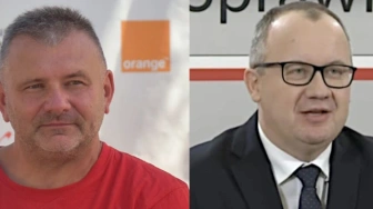 Kuźmiuk: Bodnar i Żurek tak sparaliżowali resort, że 500 mln zł nie trafi do ofiar przestępstw