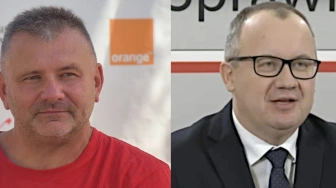 Żurek za Bodnara? Reakcja Wrzosek mówi wiele...
