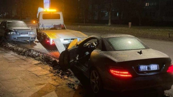 Fikcyjne kolizje i wyłudzanie odszkodowań. Policja rozbiła grupę przestępczą