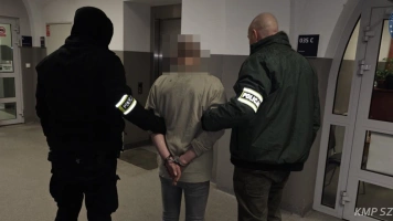 Pralnia brudnych pieniędzy zlikwidowana. Chodzi o setki tysięcy złotych