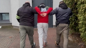 Zabójstwo ze szczególnym okrucieństwem. 29-latek w rękach policji