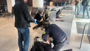 Czterech Szwedów w rękach policji. Odpowiedzą za rozbój