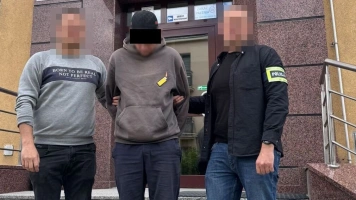 Seniorka przechytrzyła oszusta. Fałszywy policjant wpadł w ręce prawdziwych