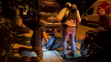 Operacja „Kryształ”. Uderzyli w przestępczość narkotykową w całym kraju