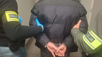 Śmierć po bójce przed dyskoteką. Zatrzymanemu grozi dożywocie