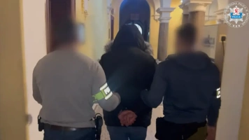 Piramida finansowa na rynku kryptowalut. 6 osób w rękach policji