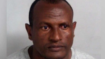 Policja przez pomyłkę zwolniła pedofila z więzienia i ponownie go aresztowała