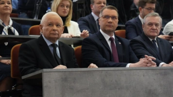 Spór w PiS wokół kryptowalut. „Podkładamy się jak dzieci”