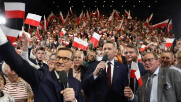 Semka dla Frondy: ile PiS-u w PiS-ie